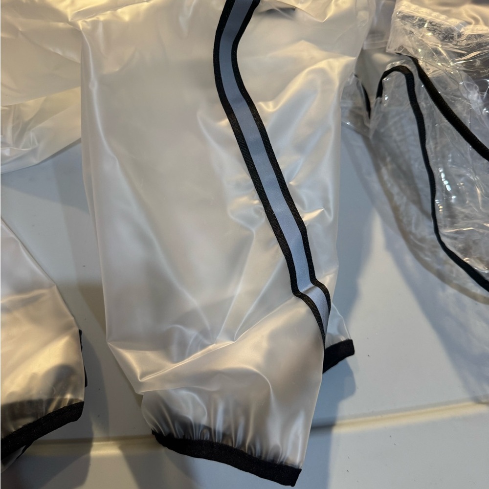 Dog Raincoat Size 6XL - Picture 6 of 9